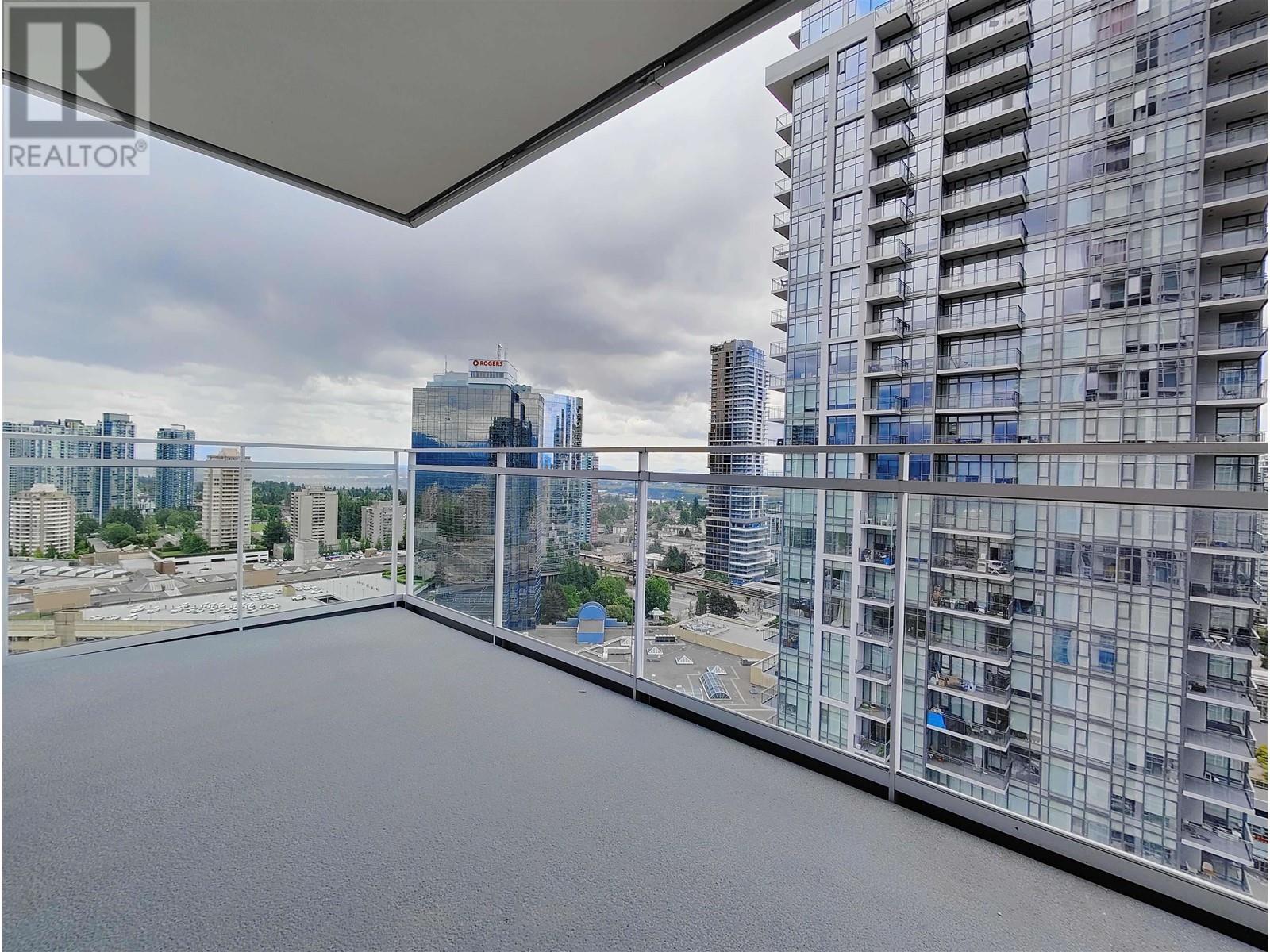 2902 4670 Assembly Way, Burnaby, British Columbia  V5H 0H3 - Photo 2 - R2829242