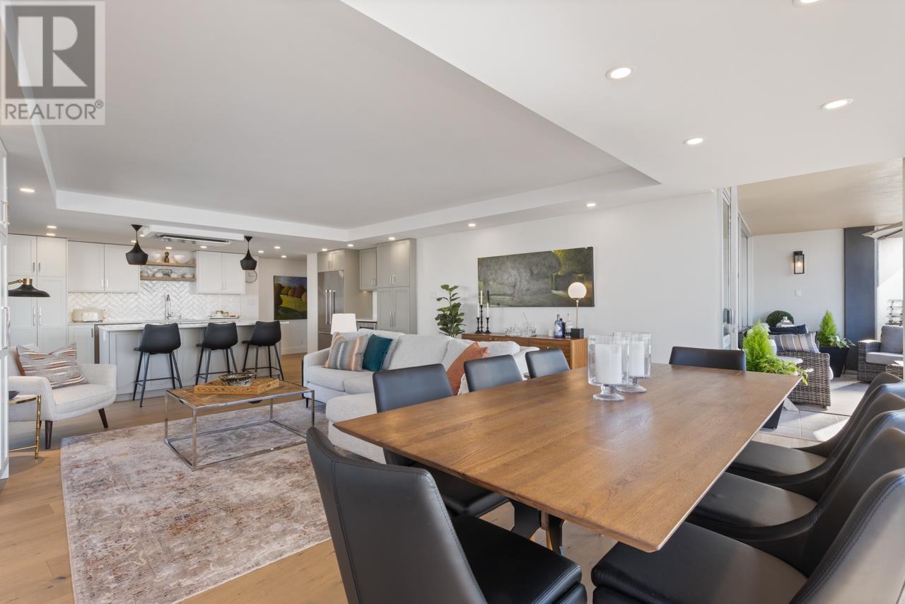 605 2135 Argyle Avenue, West Vancouver, British Columbia  V7V 1A5 - Photo 12 - R2828582