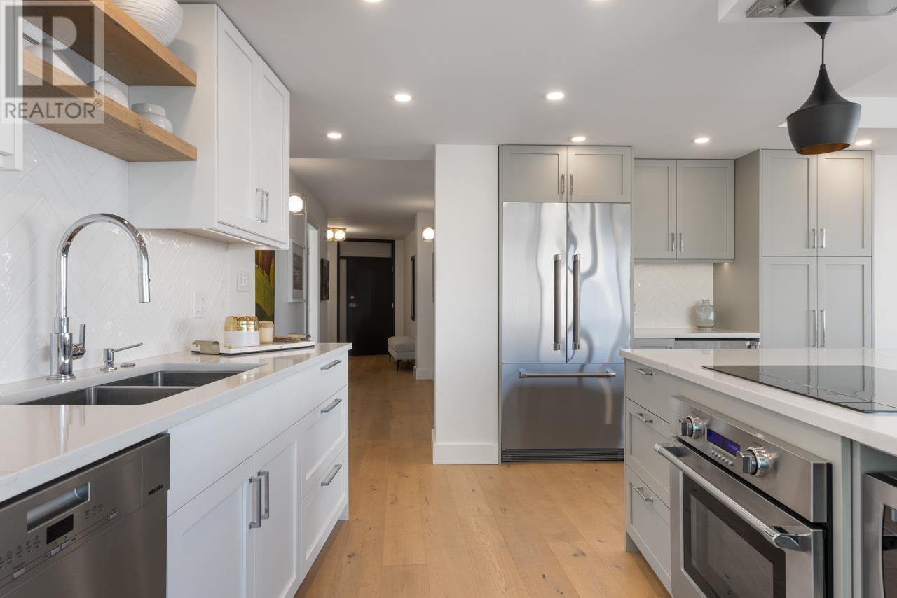 605 2135 Argyle Avenue, West Vancouver, British Columbia  V7V 1A5 - Photo 17 - R2828582