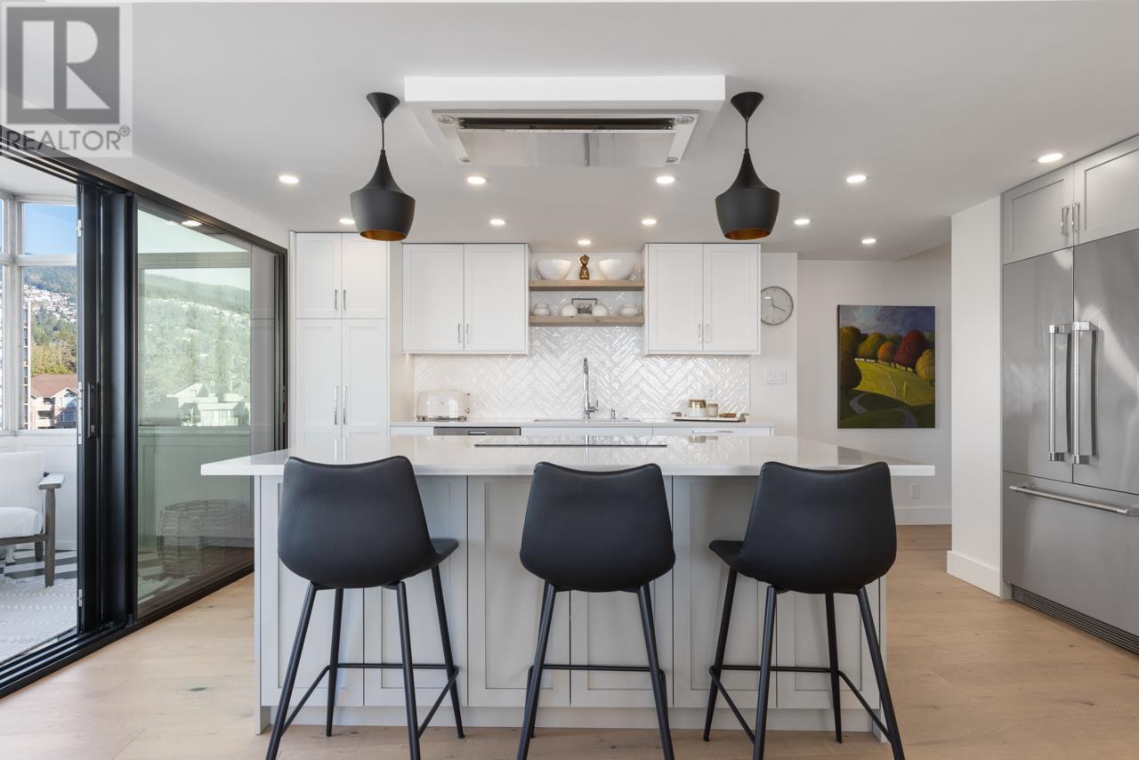 605 2135 Argyle Avenue, West Vancouver, British Columbia  V7V 1A5 - Photo 16 - R2828582