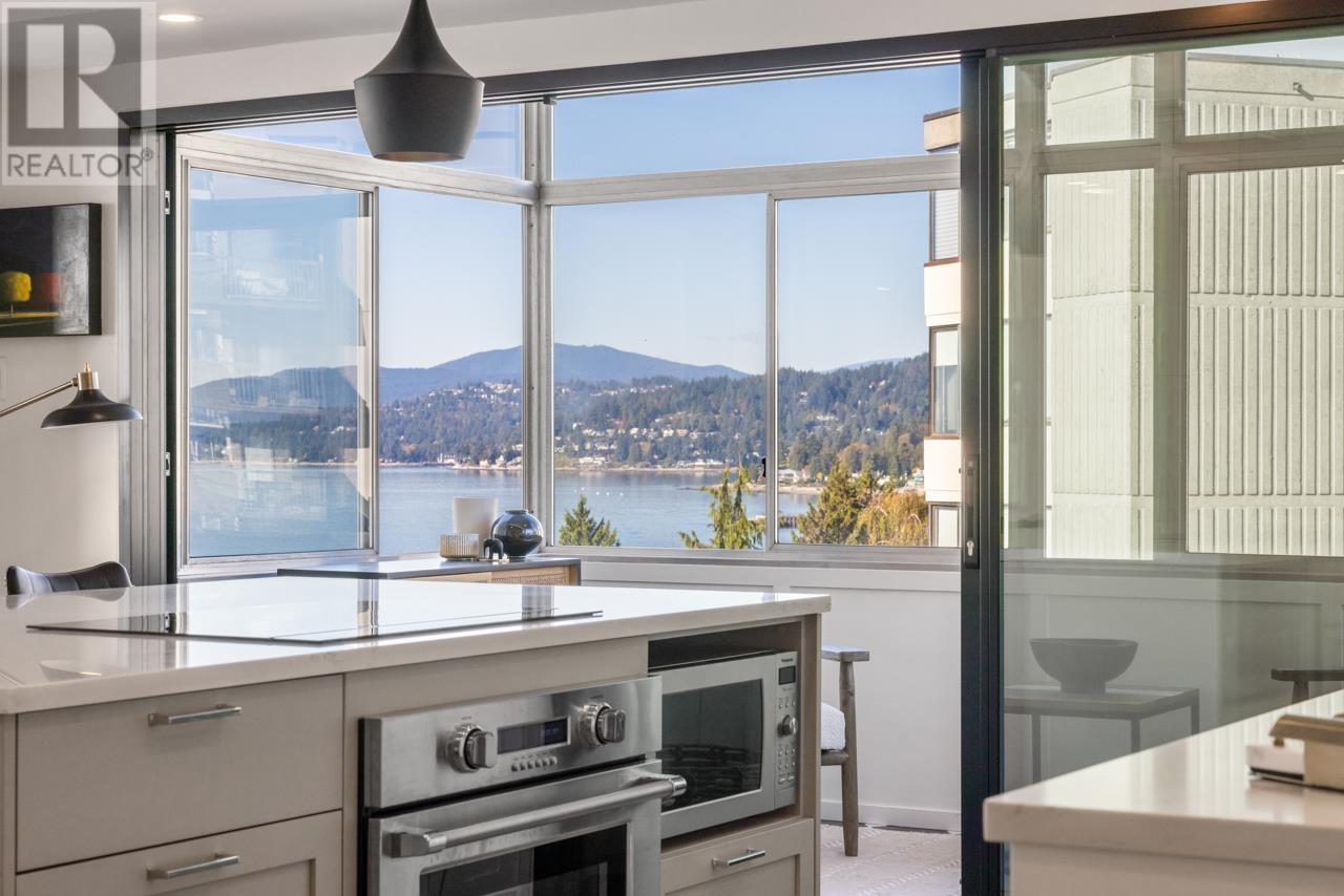 605 2135 Argyle Avenue, West Vancouver, British Columbia  V7V 1A5 - Photo 20 - R2828582