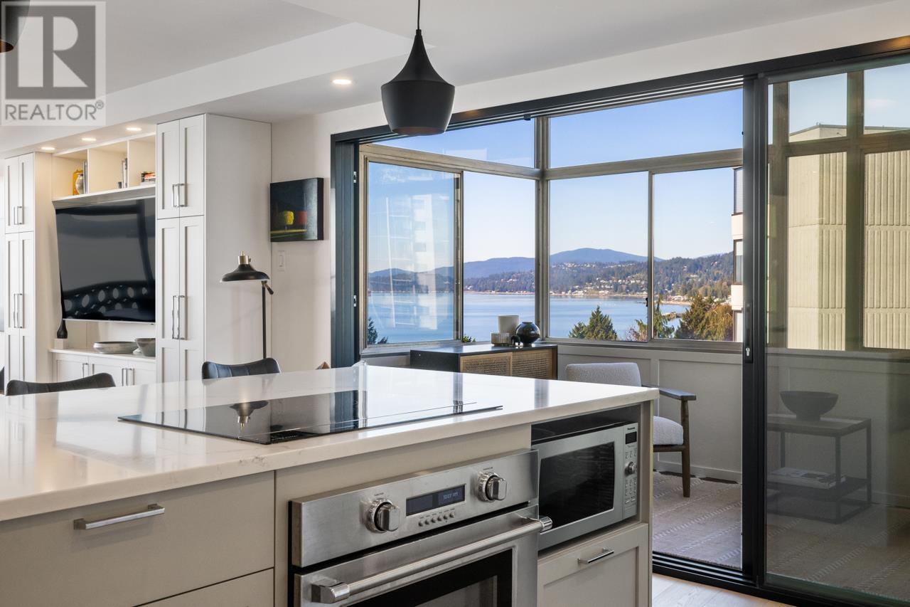605 2135 Argyle Avenue, West Vancouver, British Columbia  V7V 1A5 - Photo 19 - R2828582