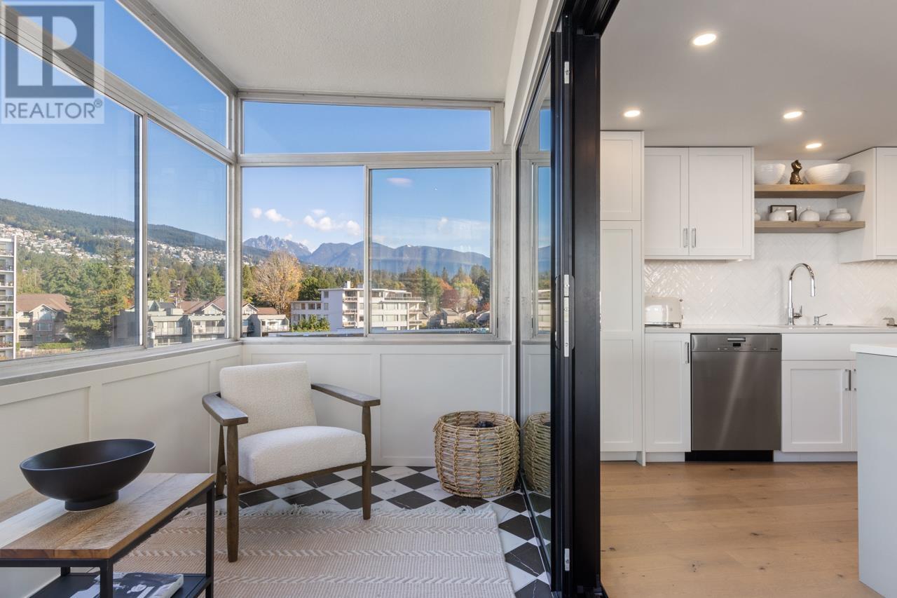 605 2135 Argyle Avenue, West Vancouver, British Columbia  V7V 1A5 - Photo 21 - R2828582