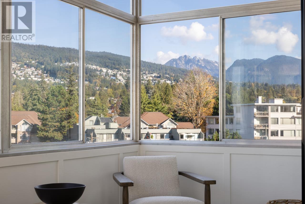 605 2135 Argyle Avenue, West Vancouver, British Columbia  V7V 1A5 - Photo 25 - R2828582
