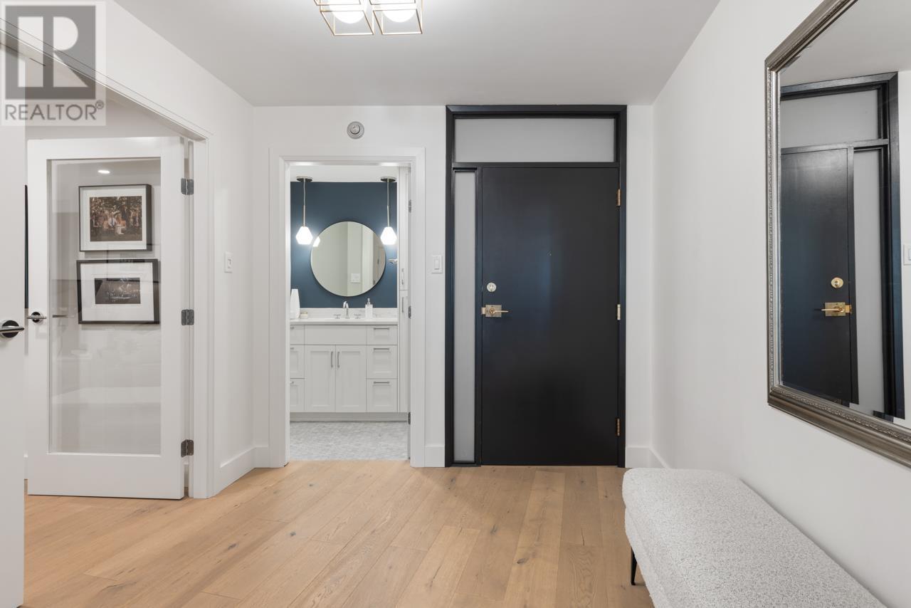605 2135 Argyle Avenue, West Vancouver, British Columbia  V7V 1A5 - Photo 38 - R2828582
