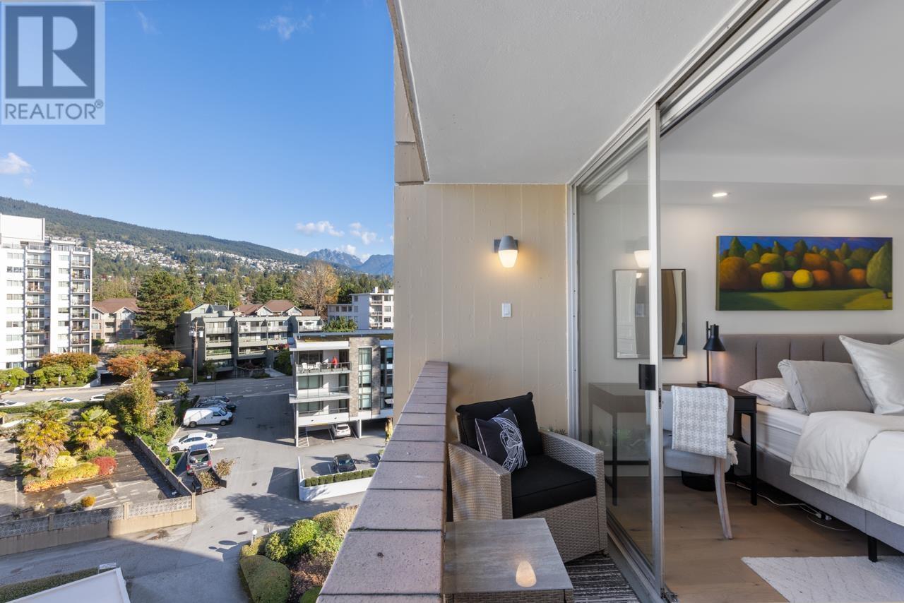 605 2135 Argyle Avenue, West Vancouver, British Columbia  V7V 1A5 - Photo 32 - R2828582