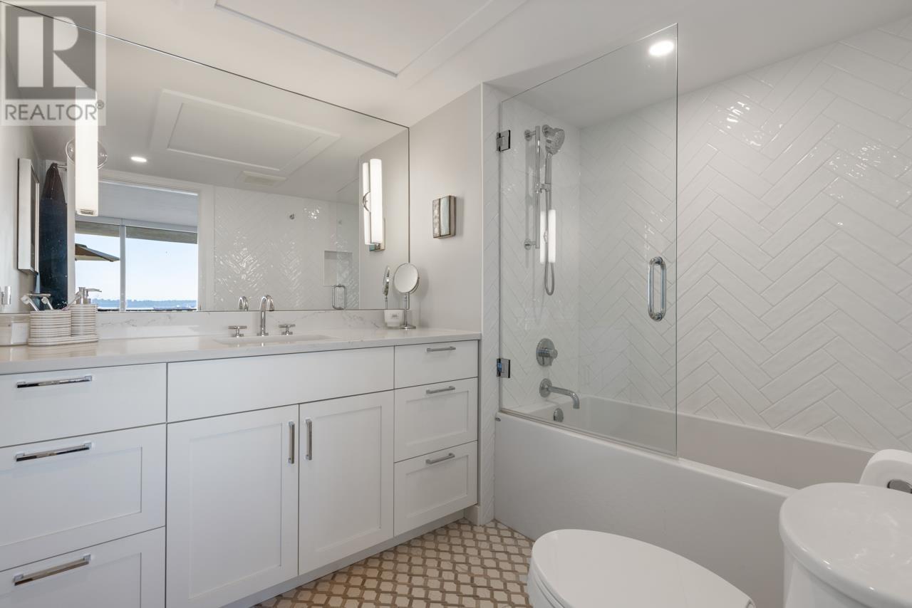 605 2135 Argyle Avenue, West Vancouver, British Columbia  V7V 1A5 - Photo 29 - R2828582