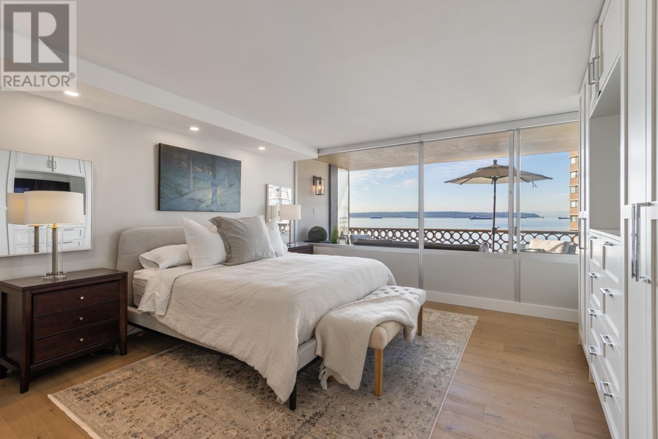 605 2135 Argyle Avenue, West Vancouver, British Columbia  V7V 1A5 - Photo 27 - R2828582