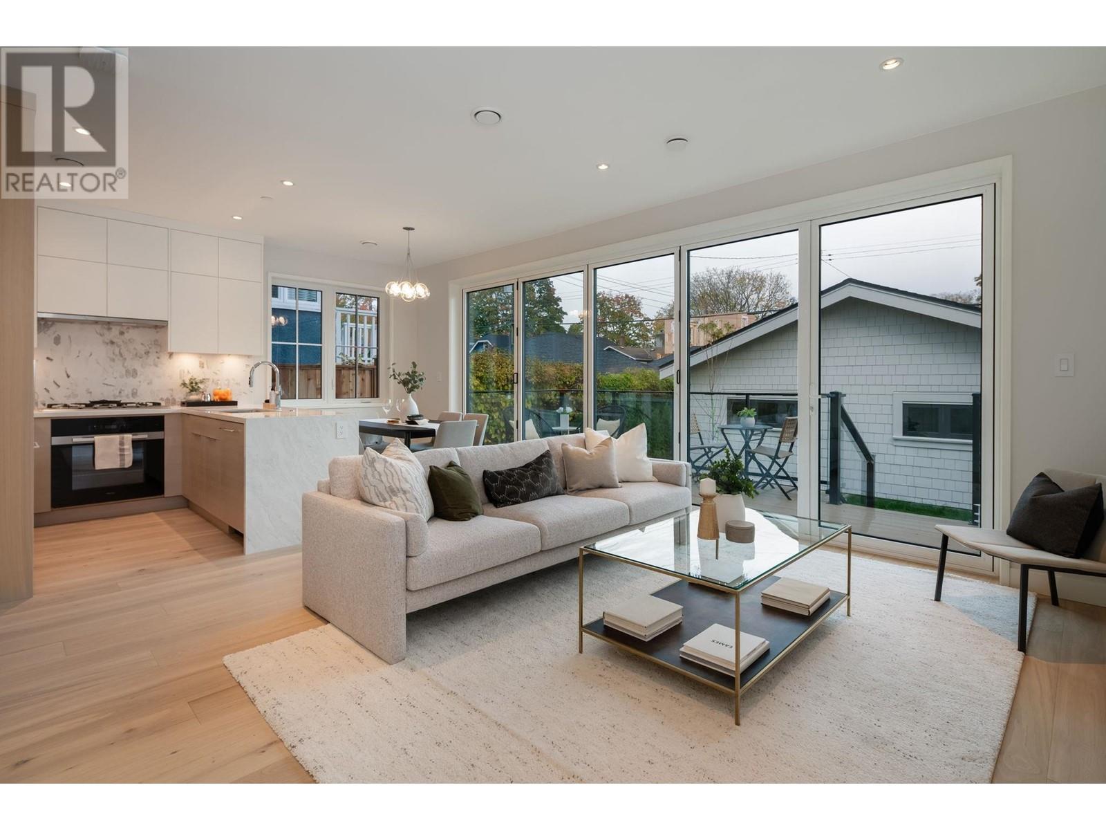 3377 W 23rd Avenue, Vancouver, British Columbia  V6S 1K2 - Photo 5 - R2827913