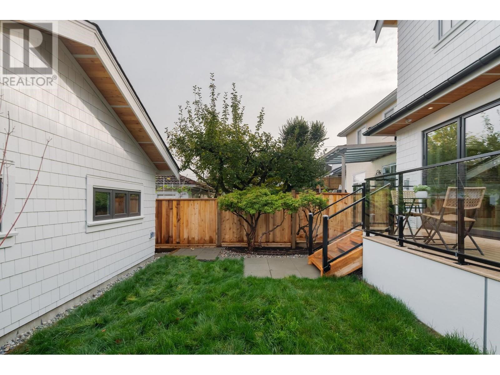 3377 W 23rd Avenue, Vancouver, British Columbia  V6S 1K2 - Photo 37 - R2827913