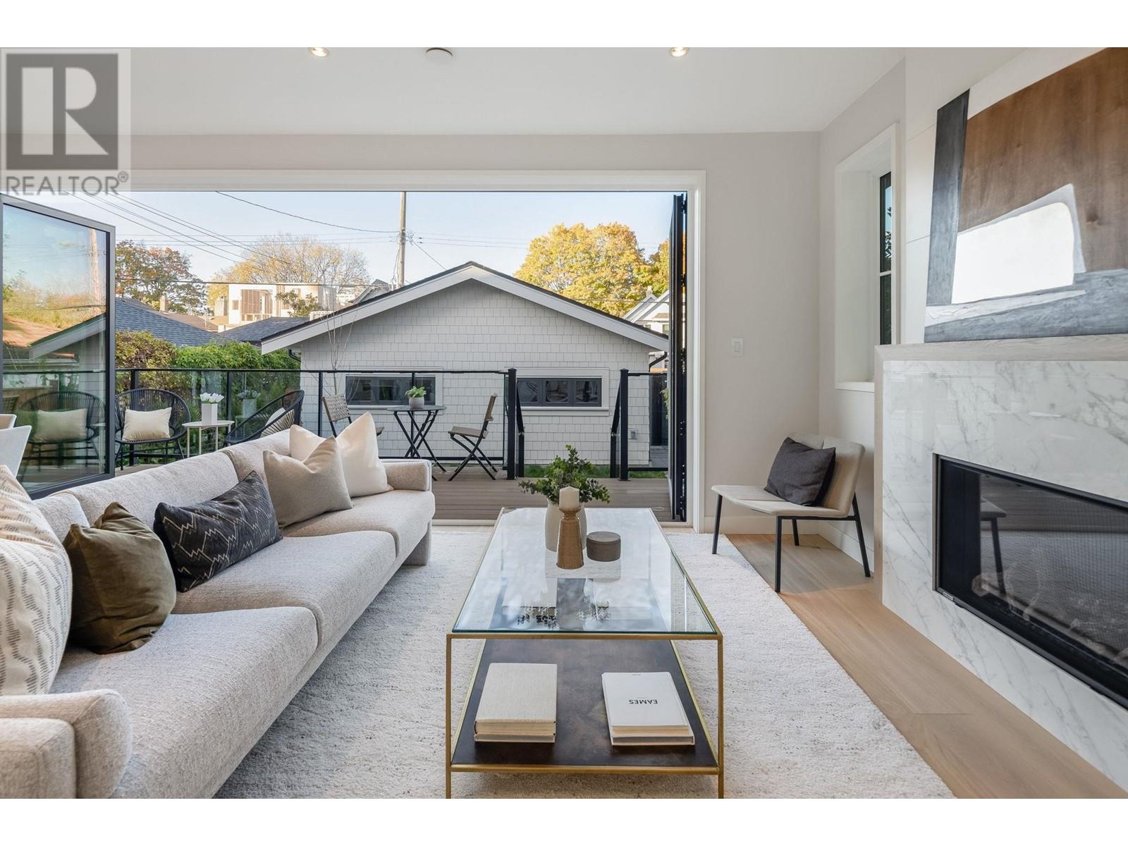 3377 W 23rd Avenue, Vancouver, British Columbia  V6S 1K2 - Photo 4 - R2827913