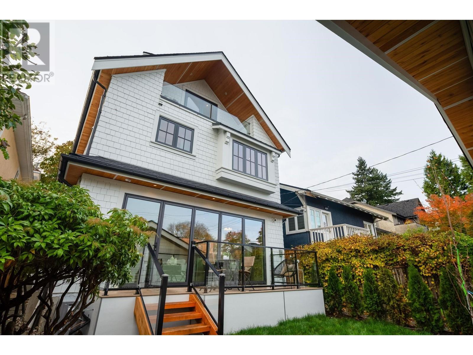 3377 W 23rd Avenue, Vancouver, British Columbia  V6S 1K2 - Photo 38 - R2827913