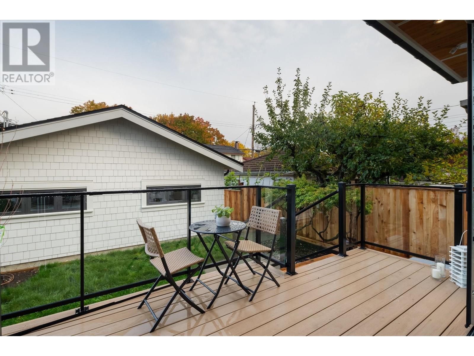 3377 W 23rd Avenue, Vancouver, British Columbia  V6S 1K2 - Photo 33 - R2827913