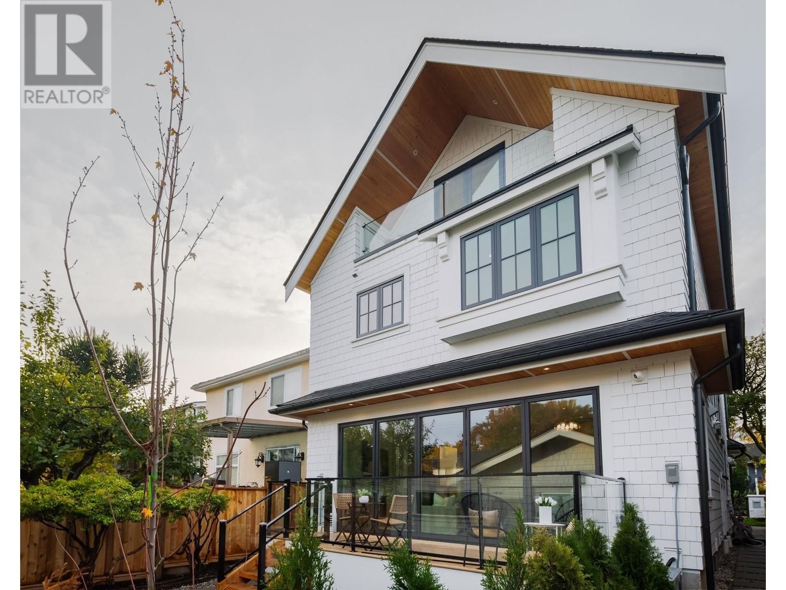 3377 W 23rd Avenue, Vancouver, British Columbia  V6S 1K2 - Photo 39 - R2827913