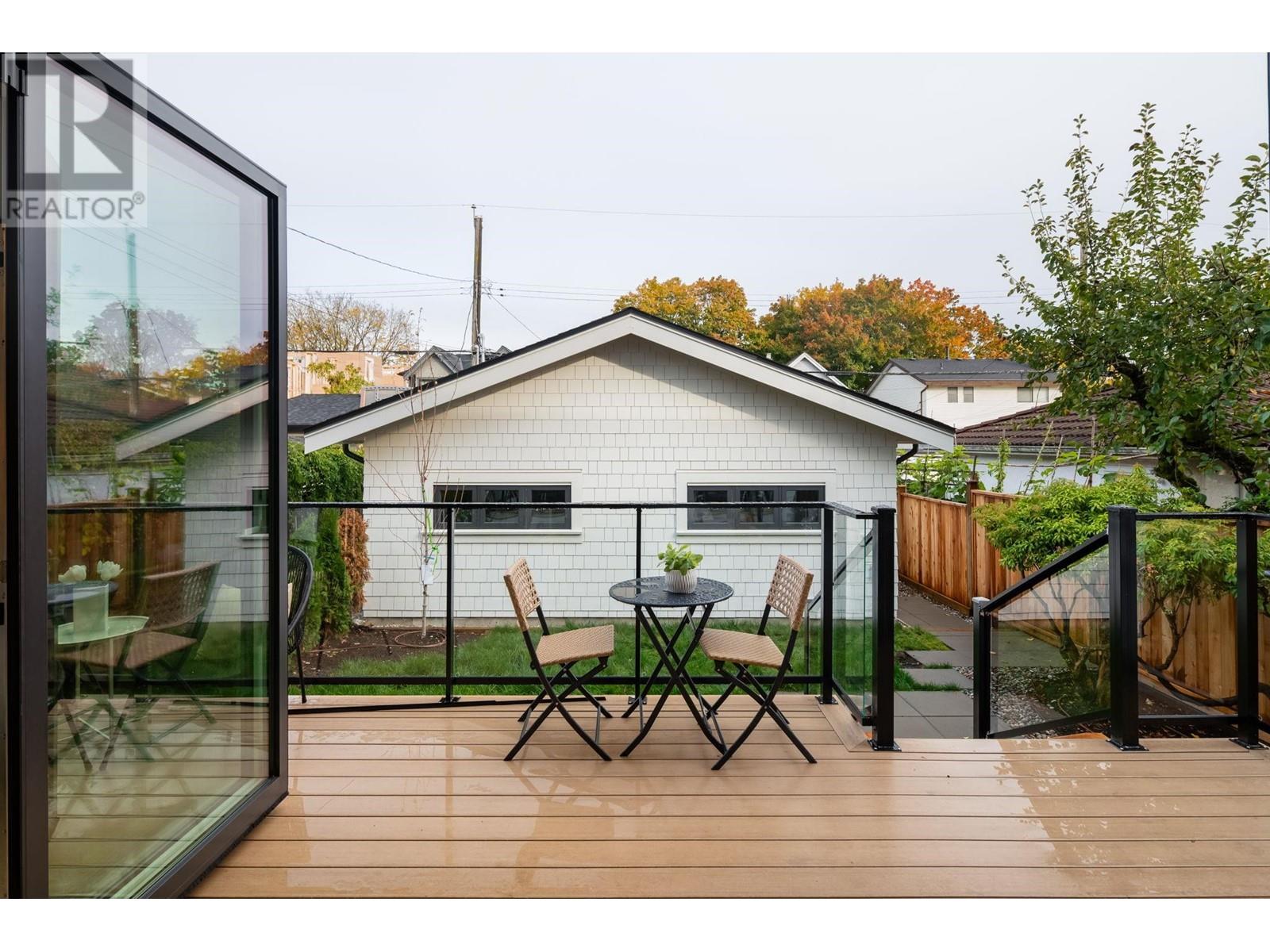 3377 W 23rd Avenue, Vancouver, British Columbia  V6S 1K2 - Photo 35 - R2827913