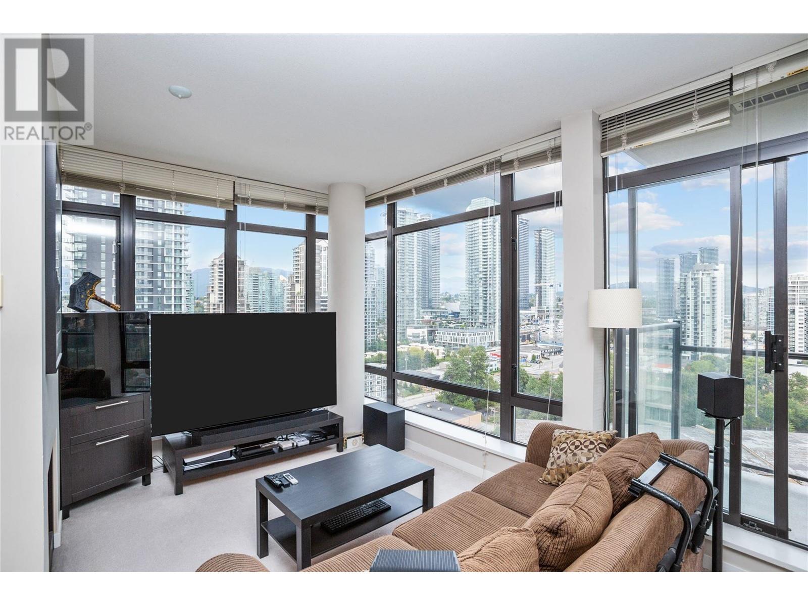 2106 2355 Madison Avenue, Burnaby, British Columbia  V5C 0B3 - Photo 3 - R2808751