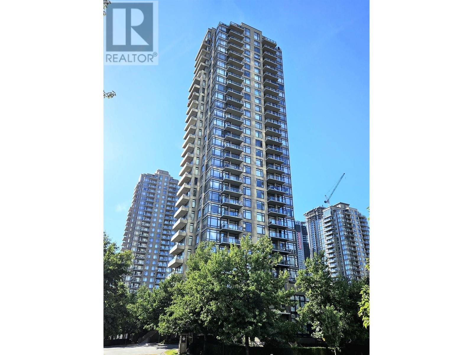 2106 2355 MADISON AVENUE, burnaby, British Columbia