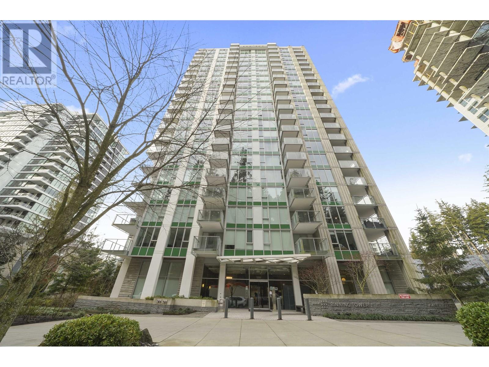 2603 3355 Binning Road, Vancouver, British Columbia  V6S 0J1 - Photo 2 - R2805791