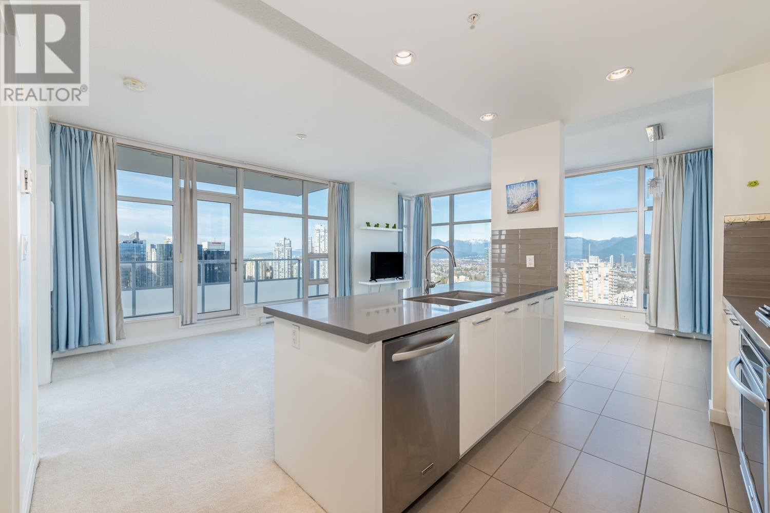 4001 4880 BENNETT STREET, burnaby, British Columbia