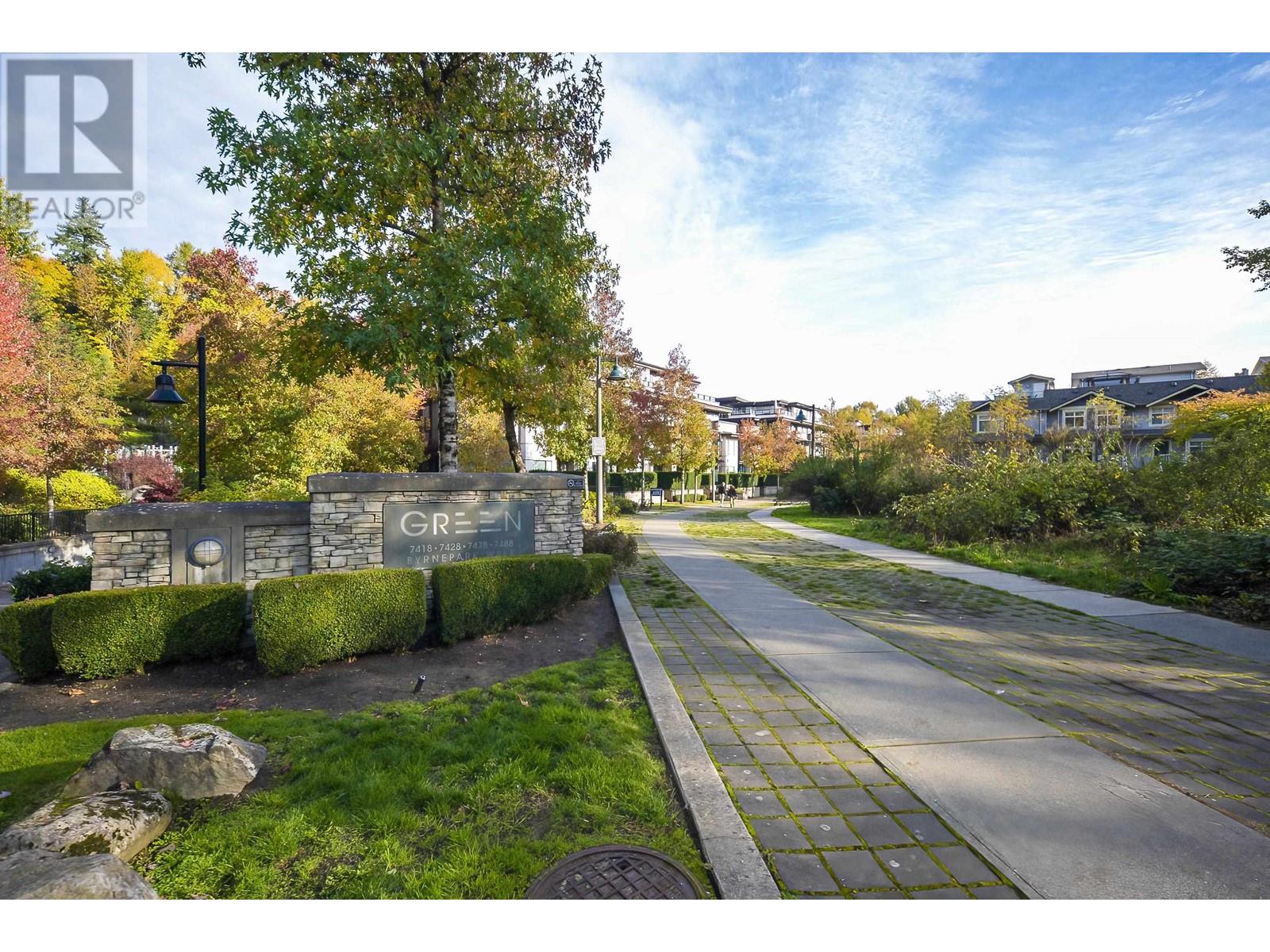 502 7428 BYRNEPARK WALK, burnaby, British Columbia