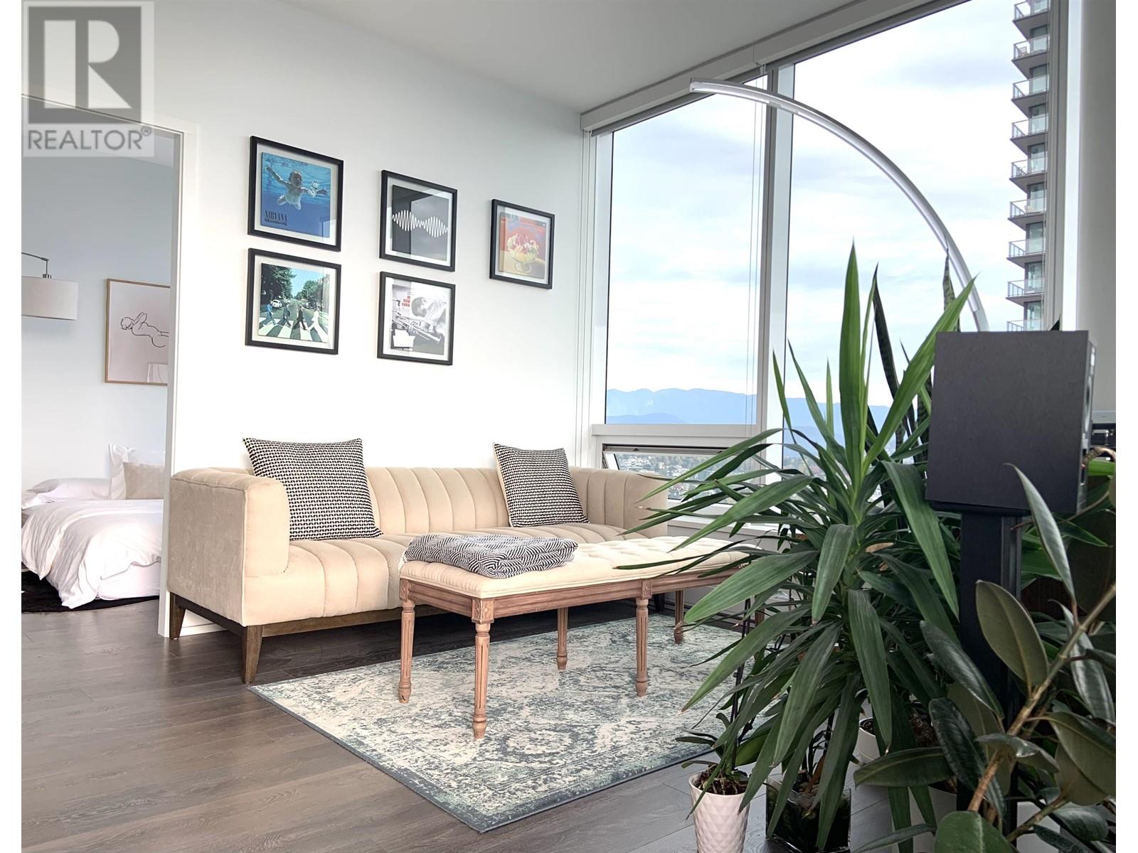 3902 1955 Alpha Way, Burnaby, British Columbia  V5C 0K6 - Photo 1 - R2829391