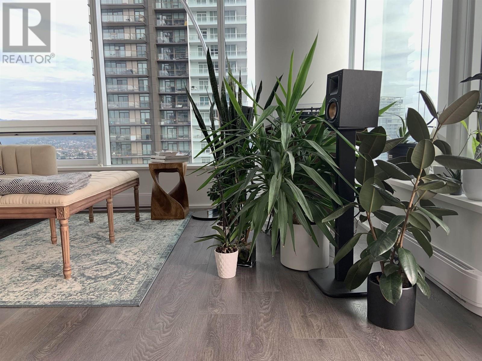 3902 1955 Alpha Way, Burnaby, British Columbia  V5C 0K6 - Photo 7 - R2829391