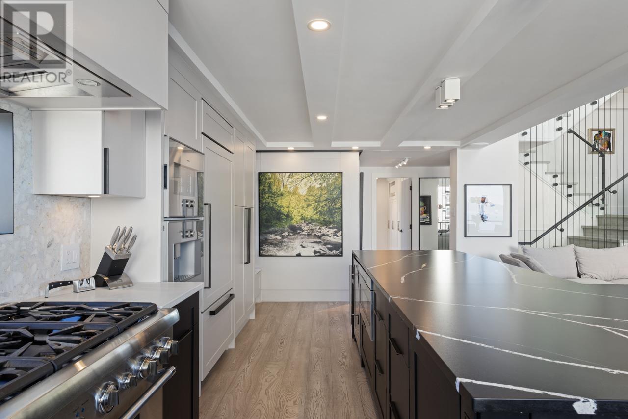 1601 1236 Bidwell Street, Vancouver, British Columbia  V6G 2K9 - Photo 14 - R2823593