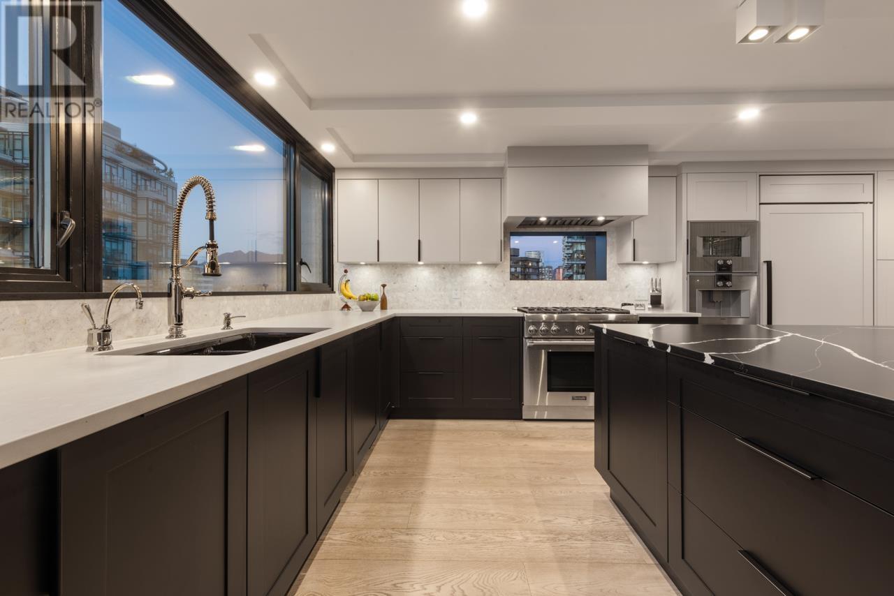 1601 1236 Bidwell Street, Vancouver, British Columbia  V6G 2K9 - Photo 15 - R2823593