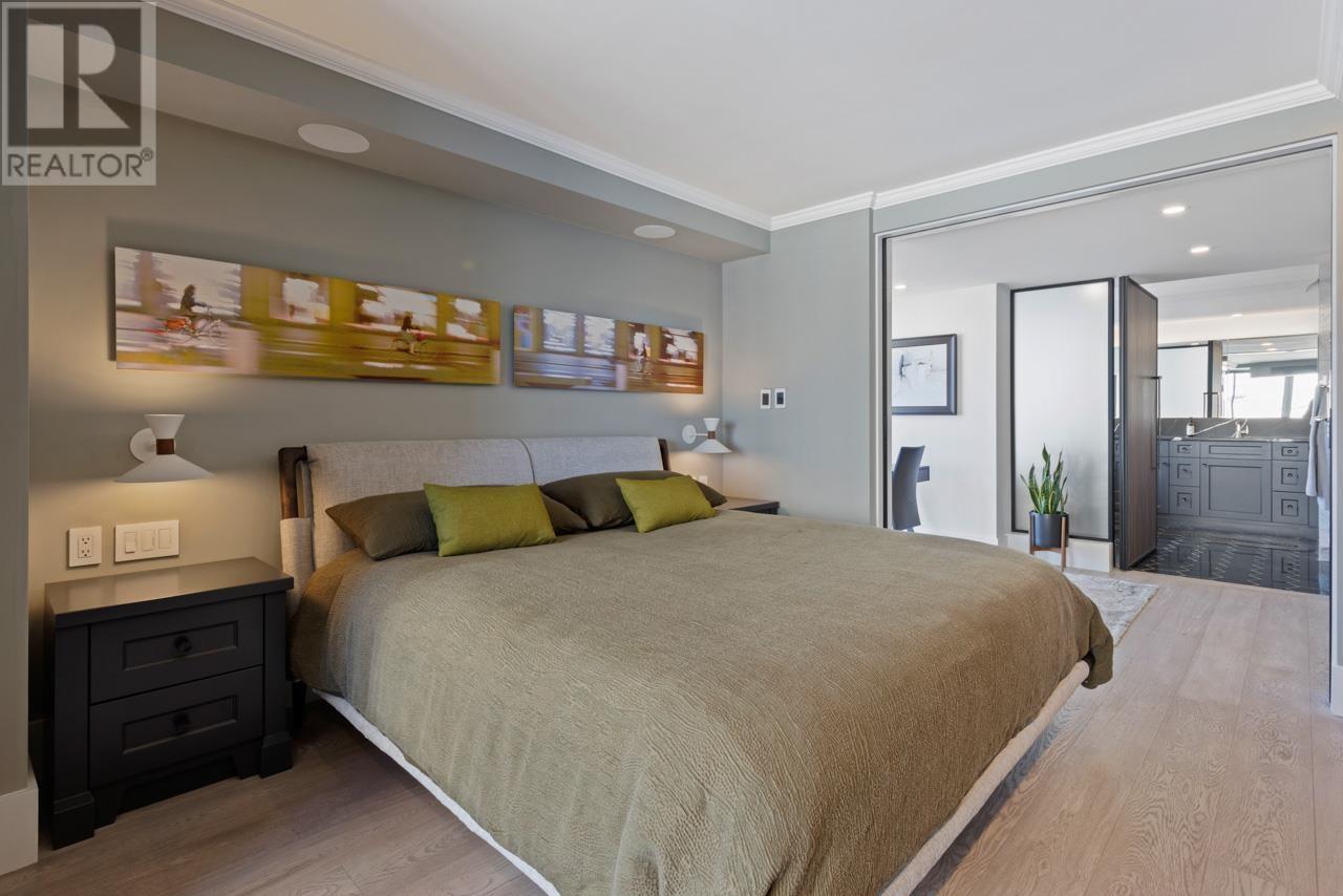 1601 1236 Bidwell Street, Vancouver, British Columbia  V6G 2K9 - Photo 24 - R2823593