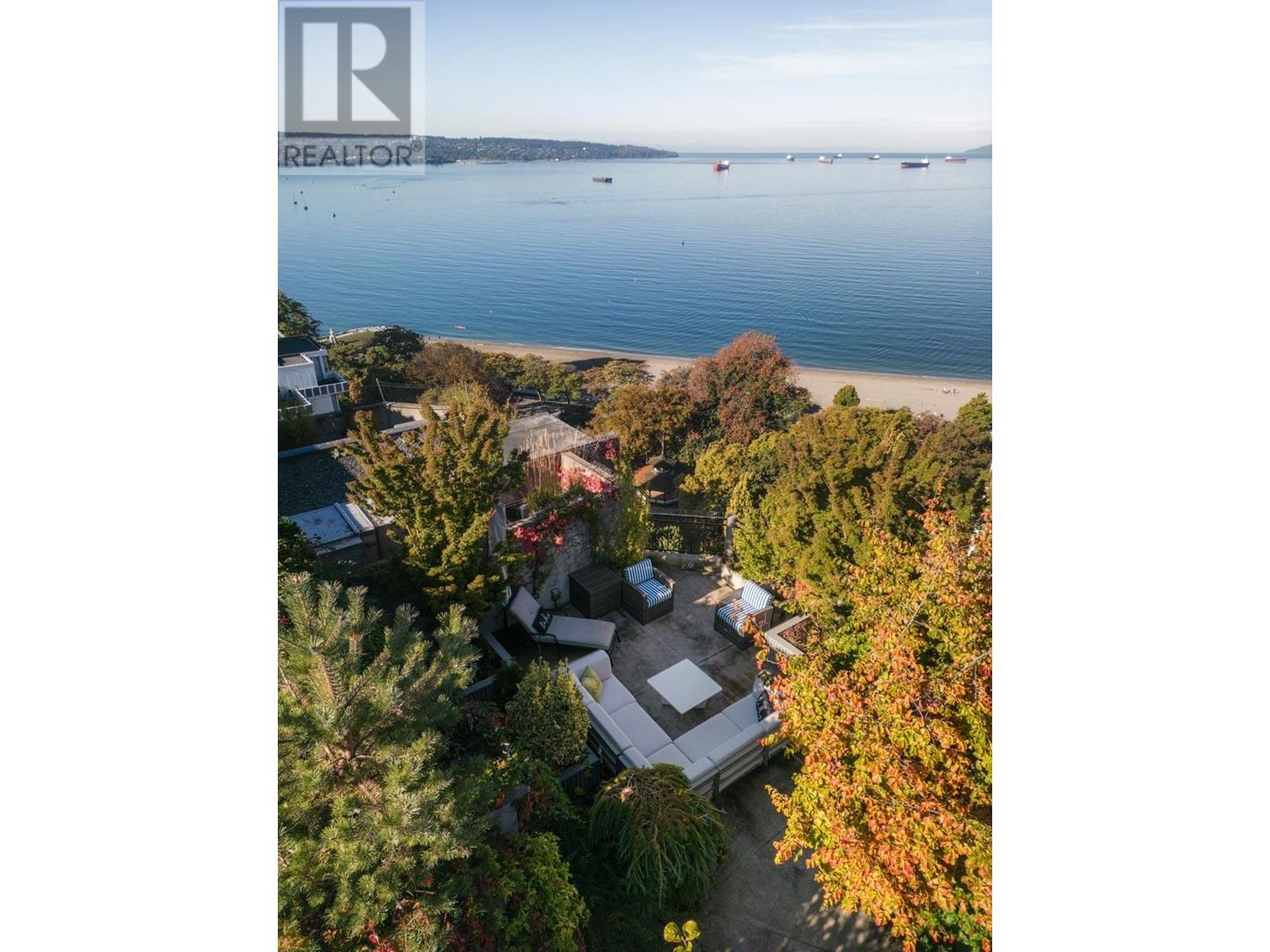 1601 1236 Bidwell Street, Vancouver, British Columbia  V6G 2K9 - Photo 32 - R2823593