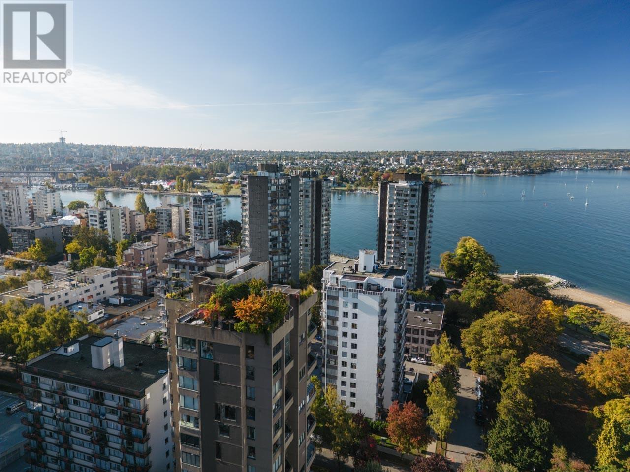 1601 1236 Bidwell Street, Vancouver, British Columbia  V6G 2K9 - Photo 38 - R2823593