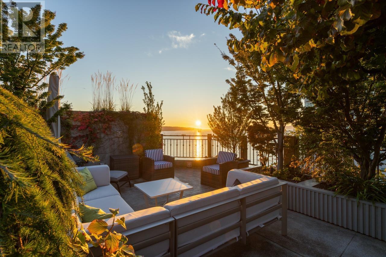 1601 1236 Bidwell Street, Vancouver, British Columbia  V6G 2K9 - Photo 28 - R2823593