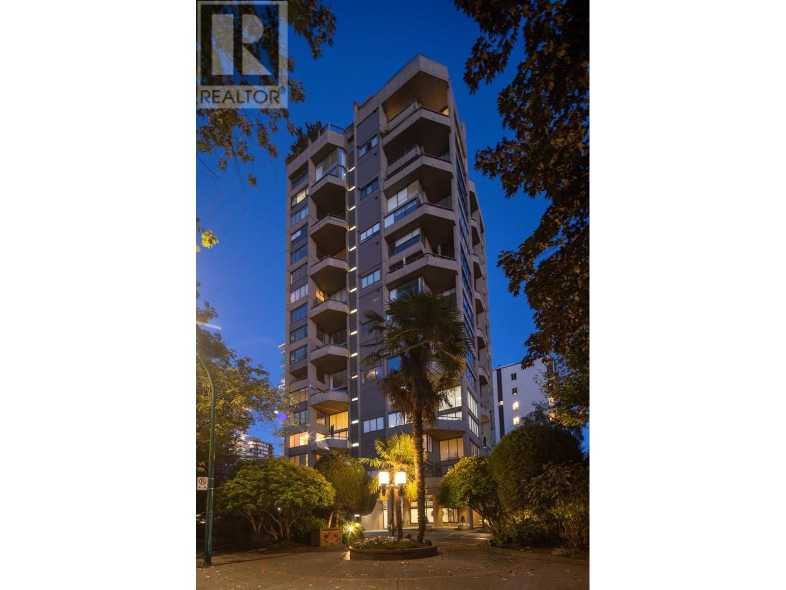 1601 1236 Bidwell Street, Vancouver, British Columbia  V6G 2K9 - Photo 36 - R2823593