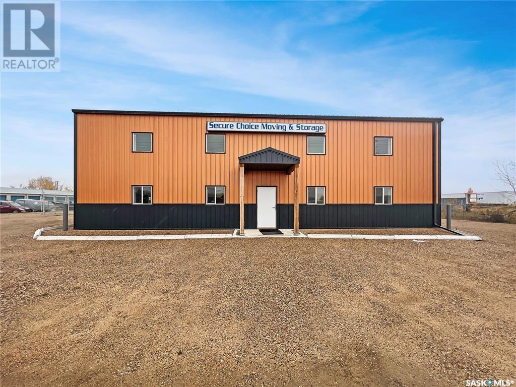 101 Hwy 2 South, prince albert rm no. 461, Saskatchewan