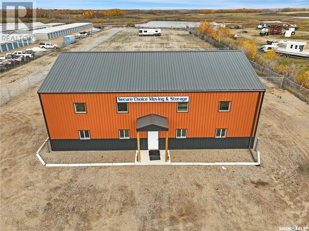 101 Hwy 2 South, Prince Albert Rm No. 461, Saskatchewan  S6V 0V8 - Photo 2 - SK950090