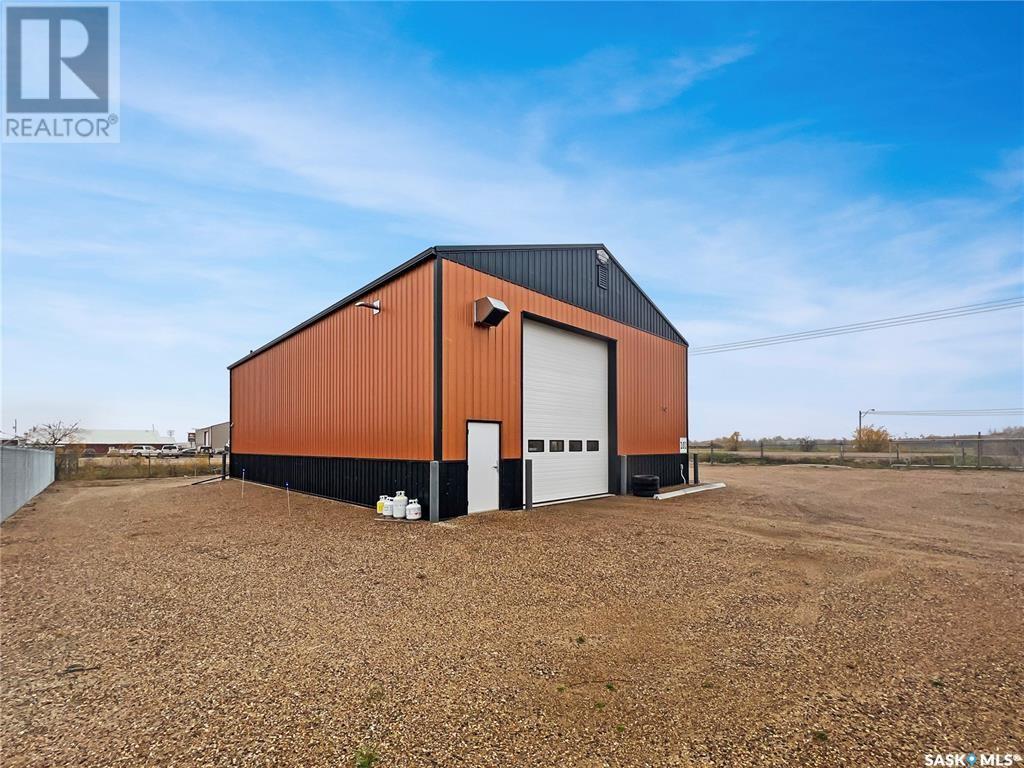 101 Hwy 2 South, Prince Albert Rm No. 461, Saskatchewan  S6V 0V8 - Photo 23 - SK950090