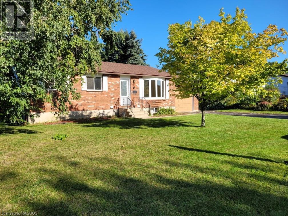 47 COLEMAN Street, MEAFORD, Ontario One Percent Realty Ltd. Ontario Official Site