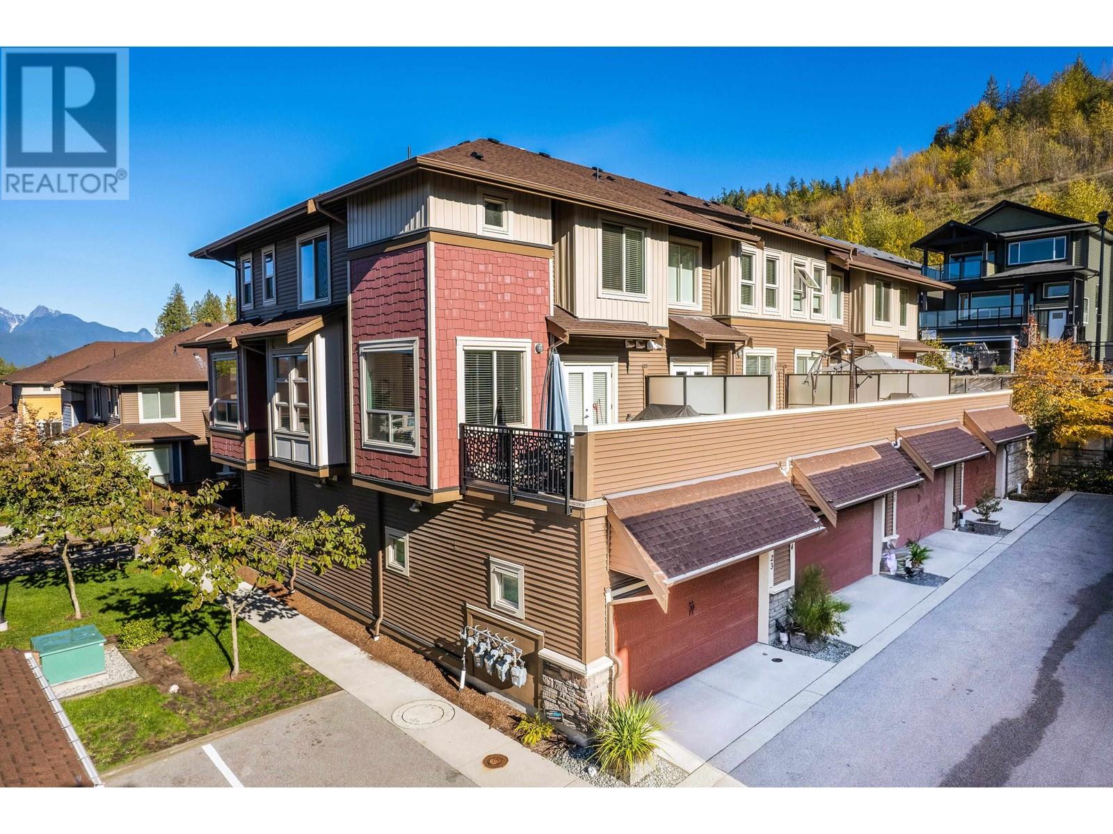 23 10480 248 Street, Maple Ridge, British Columbia  V2W 0J4 - Photo 2 - R2829712