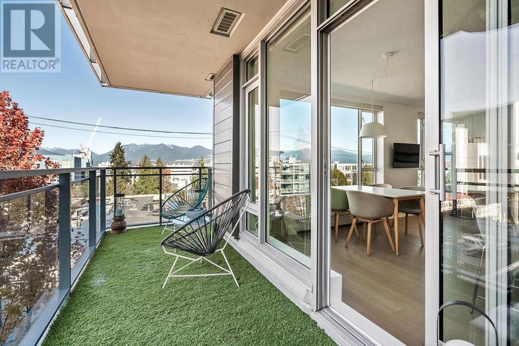 501 289 E 6th Avenue, Vancouver, British Columbia  V5T 0E9 - Photo 4 - R2828687