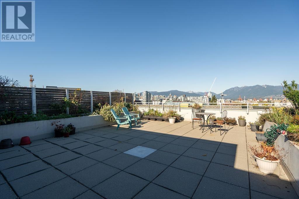 501 289 E 6th Avenue, Vancouver, British Columbia  V5T 0E9 - Photo 32 - R2828687