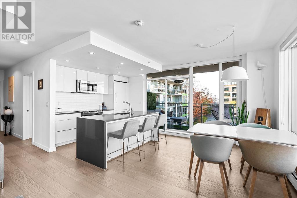 501 289 E 6th Avenue, Vancouver, British Columbia  V5T 0E9 - Photo 7 - R2828687