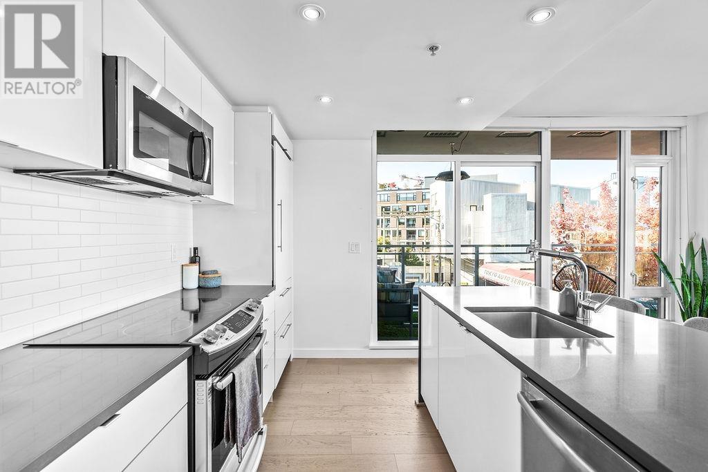 501 289 E 6th Avenue, Vancouver, British Columbia  V5T 0E9 - Photo 13 - R2828687