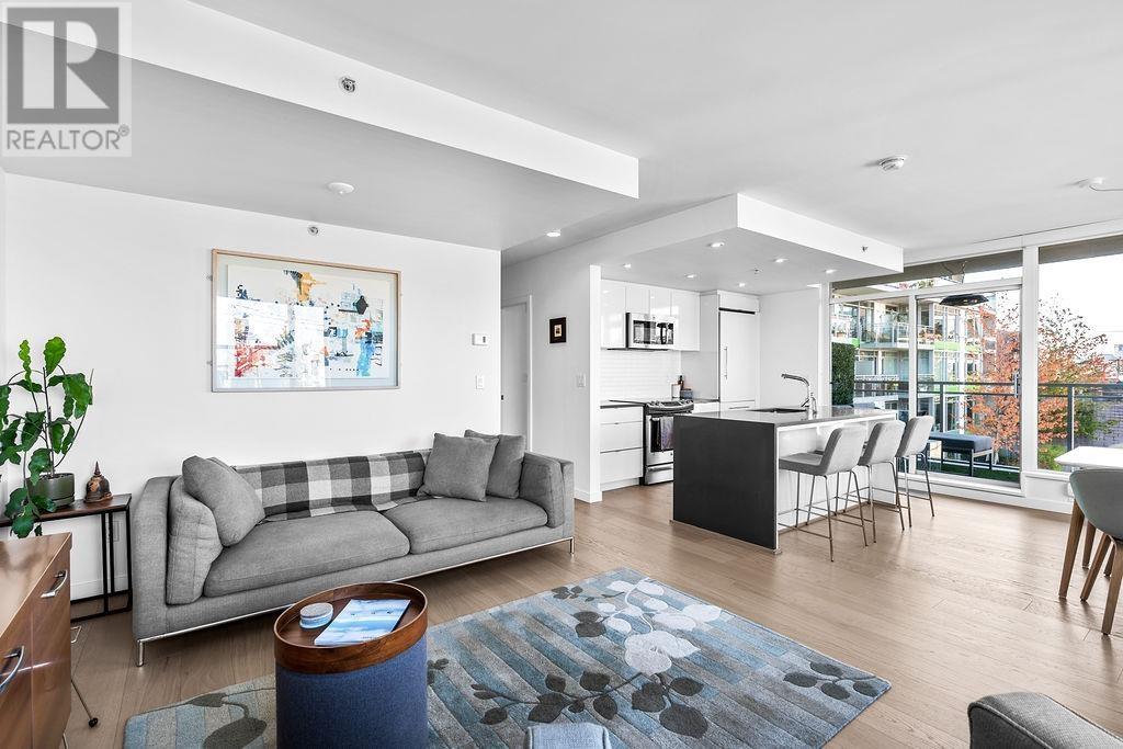 501 289 E 6th Avenue, Vancouver, British Columbia  V5T 0E9 - Photo 9 - R2828687