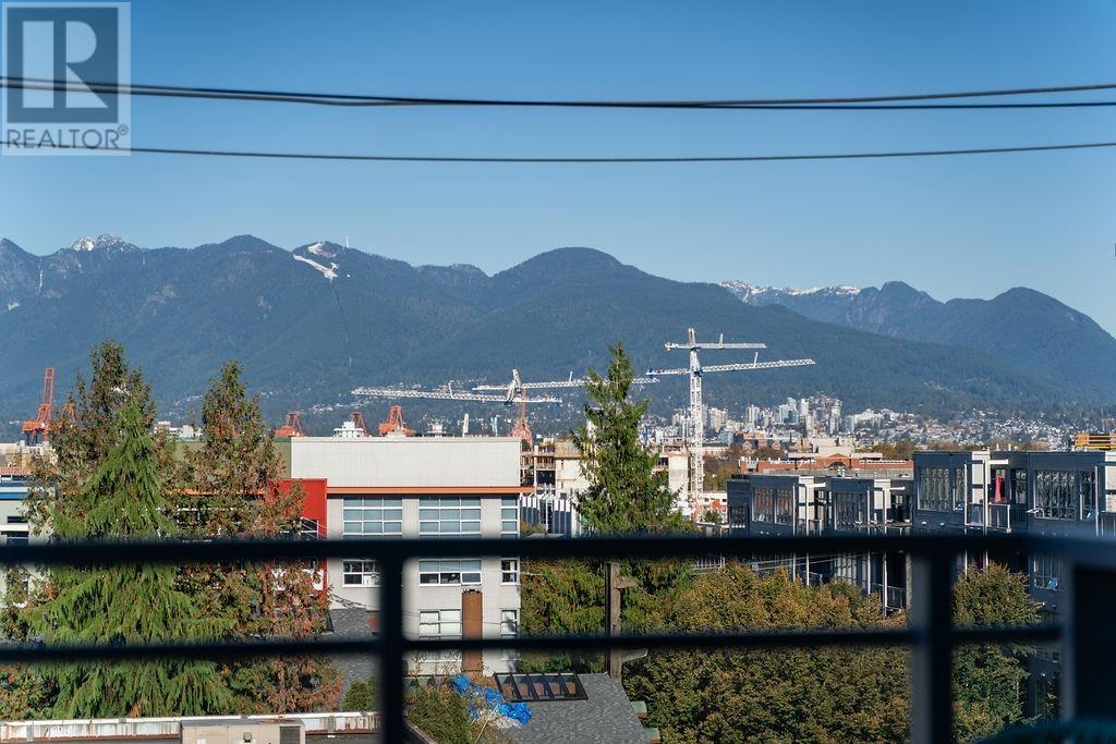 501 289 E 6th Avenue, Vancouver, British Columbia  V5T 0E9 - Photo 31 - R2828687