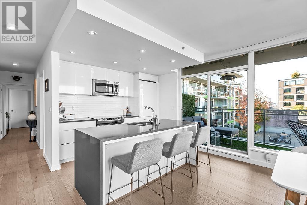 501 289 E 6th Avenue, Vancouver, British Columbia  V5T 0E9 - Photo 10 - R2828687