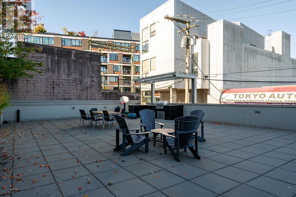 501 289 E 6th Avenue, Vancouver, British Columbia  V5T 0E9 - Photo 33 - R2828687