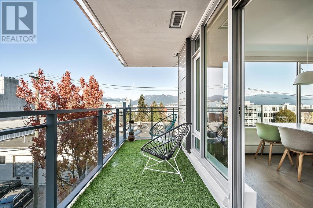 501 289 E 6th Avenue, Vancouver, British Columbia  V5T 0E9 - Photo 27 - R2828687