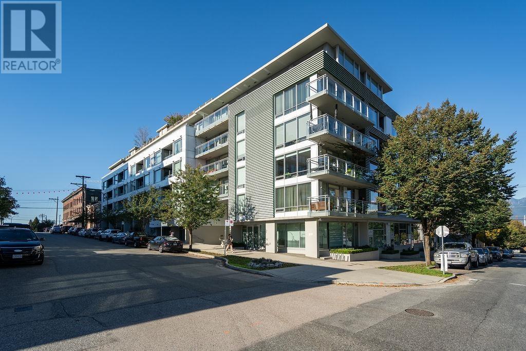 501 289 E 6th Avenue, Vancouver, British Columbia  V5T 0E9 - Photo 39 - R2828687