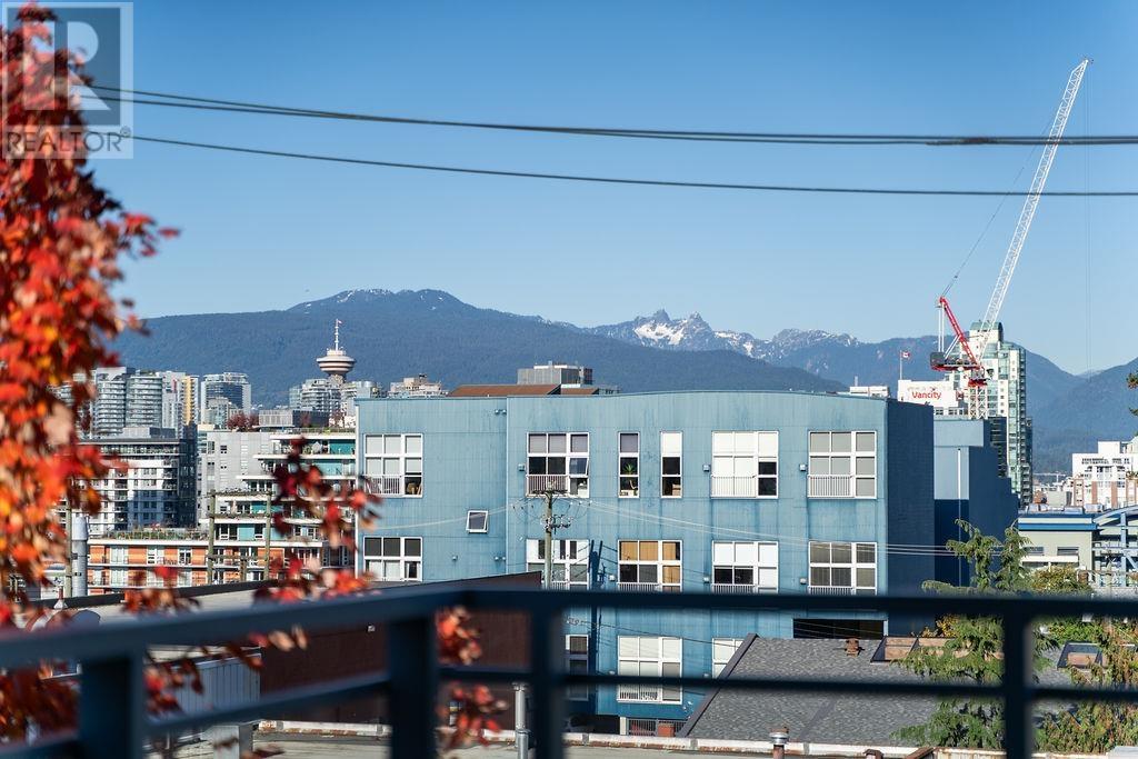 501 289 E 6th Avenue, Vancouver, British Columbia  V5T 0E9 - Photo 30 - R2828687