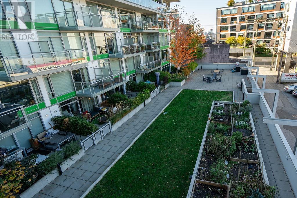 501 289 E 6th Avenue, Vancouver, British Columbia  V5T 0E9 - Photo 29 - R2828687